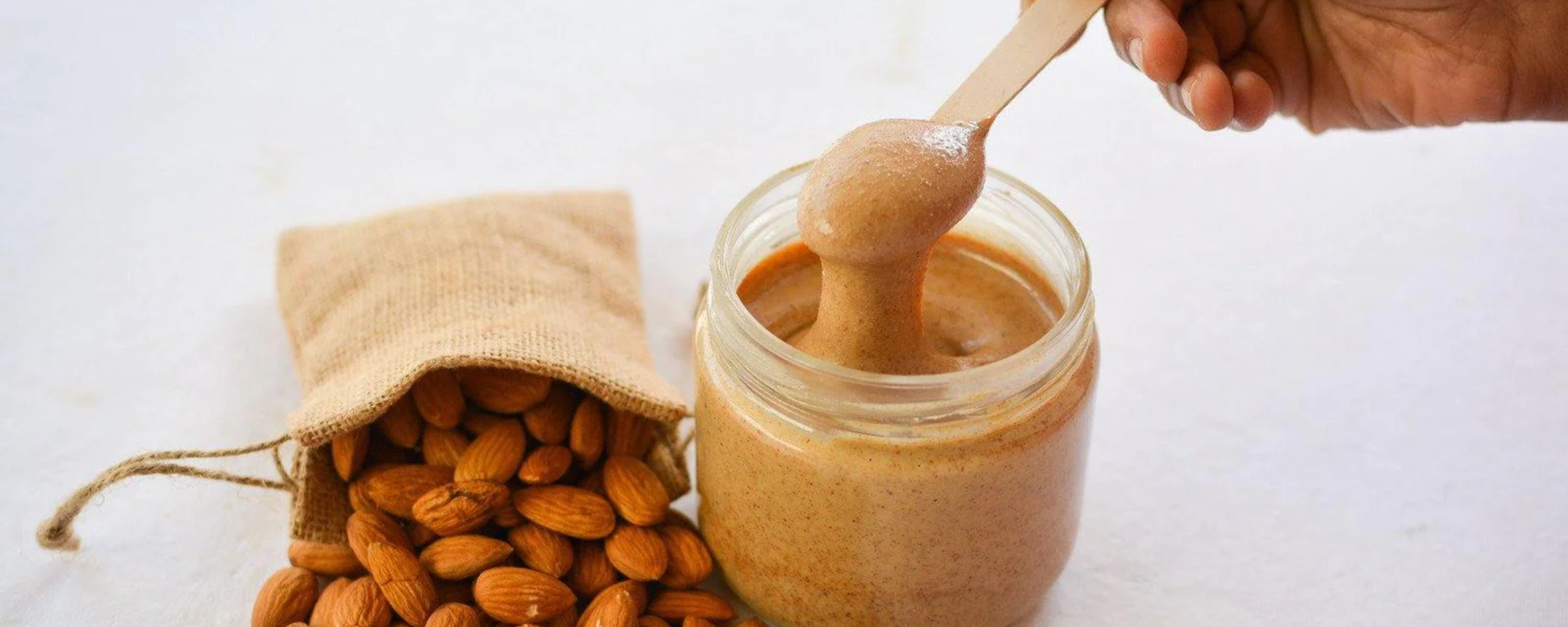 Unlocking the Health Benefits of Almond Butter: A Comprehensive Bare Guide